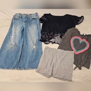 Gap Kids Clothing size 8 girl's